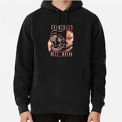 fr9911 rezz Pullover Hoodie