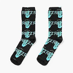 rr11 rezz Socks