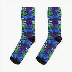 rr11 rezz Socks
