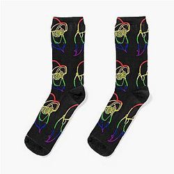 rr11 rezz Socks