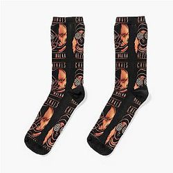 rr11 rezz Socks