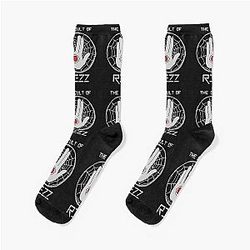 rr11 rezz Socks
