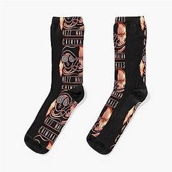 fr9911 rezz Socks