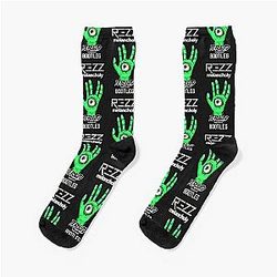 fr9911 rezz Socks