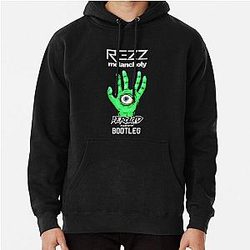 fr9911 rezz Pullover Hoodie