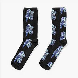 fr9911 rezz Socks