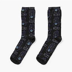 fr9911 rezz Socks