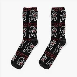 Rezz Tri Blend Socks