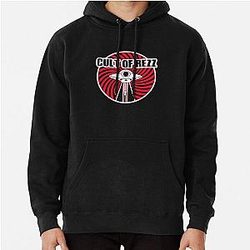 fr9911 rezz Pullover Hoodie