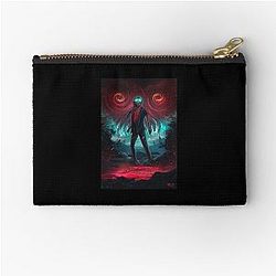  Rezz Poster Zipper Pouch