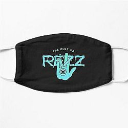 rr11 rezz Flat Mask