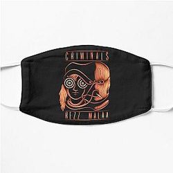 rr11 rezz Flat Mask