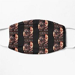 fr9911 rezz Flat Mask
