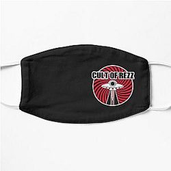 fr9911 rezz Flat Mask