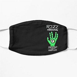 fr9911 rezz Flat Mask
