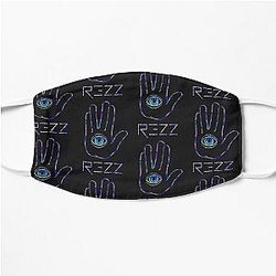 fr9911 rezz Flat Mask
