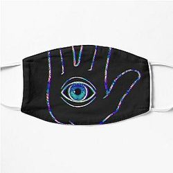 rezz seller Classic Flat Mask