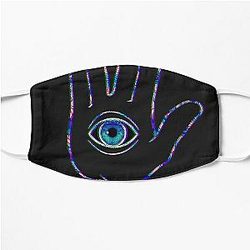 rezz seller Classic Flat Mask