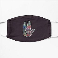 Rezz   Flat Mask