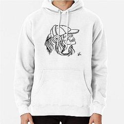 rezz  Pullover Hoodie