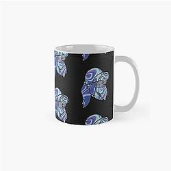 fr9911 rezz Classic Mug