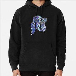 fr9911 rezz Pullover Hoodie