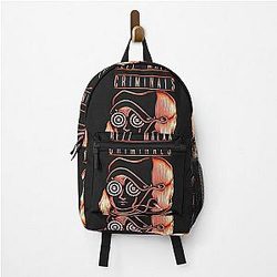 fr9911 rezz Backpack