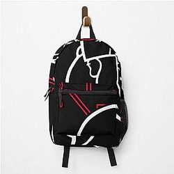 Rezz Tri Blend Essential  Backpack