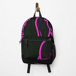 Rezz Logo  Backpack