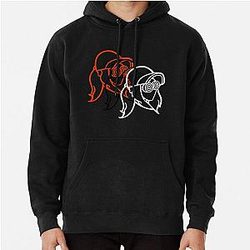 rezz  Pullover Hoodie