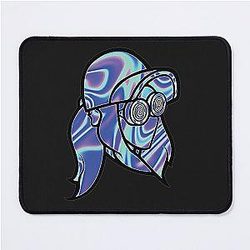 fr9911 rezz Mouse Pad