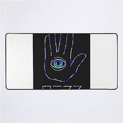 rezz seller Classic Desk Mat