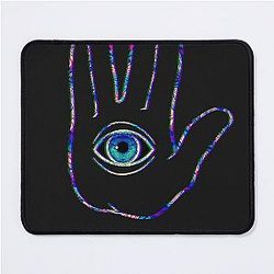 rezz seller Classic Mouse Pad