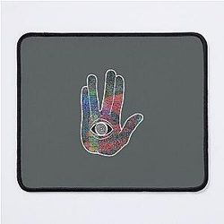 Rezz   Mouse Pad
