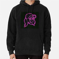 Rezz Logo  Pullover Hoodie