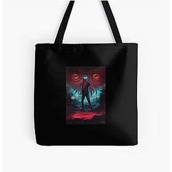  Rezz Poster All Over Print Tote Bag