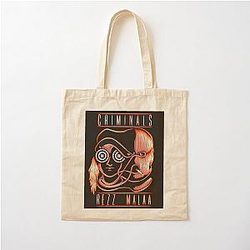 fr9911 rezz Cotton Tote Bag