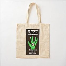 fr9911 rezz Cotton Tote Bag