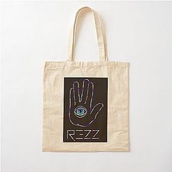 fr9911 rezz Cotton Tote Bag