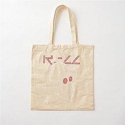 Rezz Tri Blend Essential T-Shirt Cotton Tote Bag
