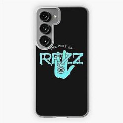 rr11 rezz Samsung Galaxy Soft Case