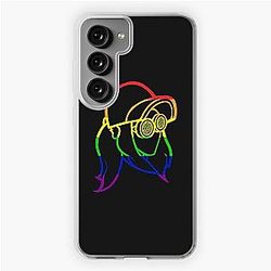 rr11 rezz Samsung Galaxy Soft Case