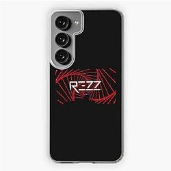 rr11 rezz Samsung Galaxy Soft Case