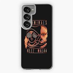 rr11 rezz Samsung Galaxy Soft Case