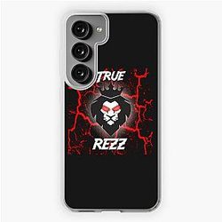 rr11 rezz Samsung Galaxy Soft Case