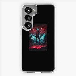  Rezz Poster Samsung Galaxy Soft Case
