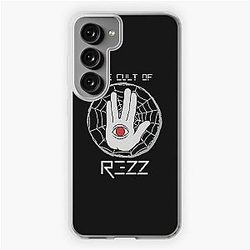 rr11 rezz Samsung Galaxy Soft Case