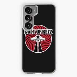fr9911 rezz Samsung Galaxy Soft Case
