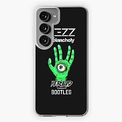 fr9911 rezz Samsung Galaxy Soft Case