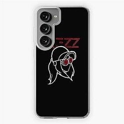 Rezz Tri Blend Essential  Samsung Galaxy Soft Case